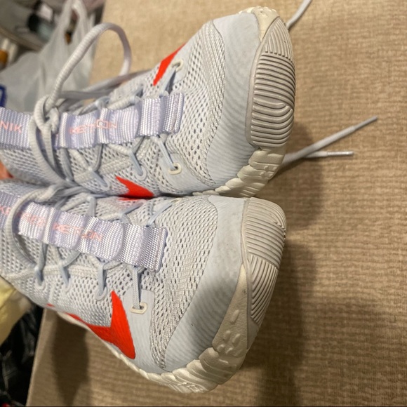 COPY - NIKE FREE METCON 4 CrossFit Training Shoes Sneakers - Picture 4 of 6